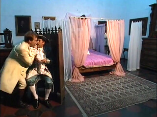Old School Seduction 7
