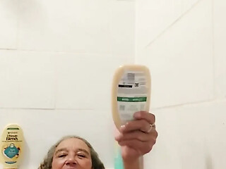 Bath Time