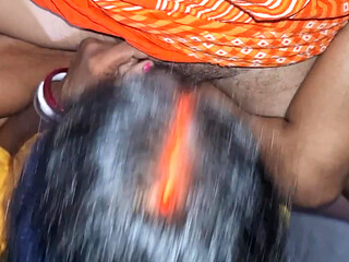 indian new hot desi bhabhi fucked