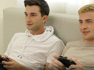 Creampies for Both - BrotherCrush