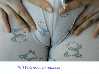 CAMELTOE- PAJAMAS- PUFFED PUSSY- SWOLLEN PUSSY