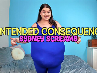 Unintended Consequences