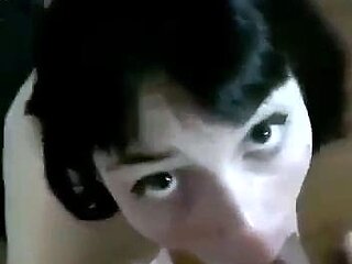 Amateur Teen georgeus brunette 2