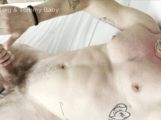 Fuck the Twink - Tommy Baby