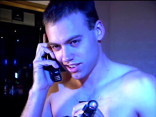 A Night of Deep Anal Sex for a Stunning Jasmine Lynn