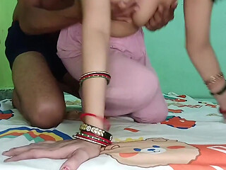 Gaon Ki Patni Ki Chudai