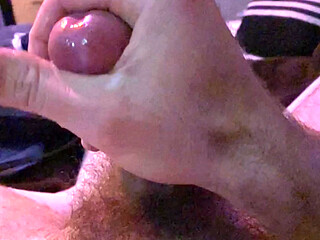 Cumming right away