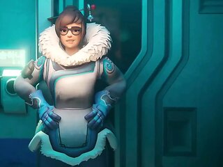 Overwatch Base Tour