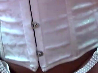 Anal pleasure of sexy Suzy in POV
