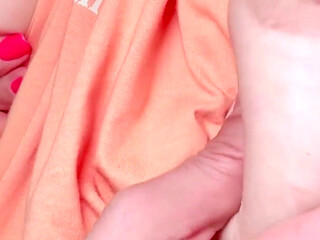 Big Ass MILF Step-sister Wants Fuck After Yoga