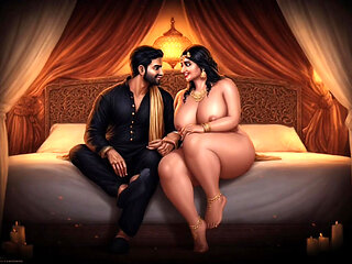 Bhojpuri desi Bhabhi fucking hard core in pussy