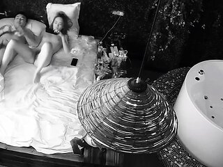 Amateur asian stepsister teen