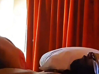 Late Afternoon Showdown: BBC Takes Over the Motel
