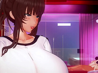 Fiesta sexual de mujeres casadas saga completa