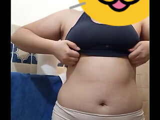 Gatita sin nada