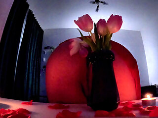 Romantic Fart Destruction