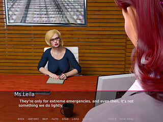 World of Pleasure by Sharmota - Muslim Young Lady Has Anal with Habibi 1