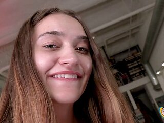 Hd trailer with amative Sera Ryder from Mano Job