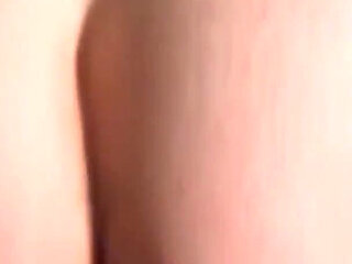 Savannas Hotel Hookup POV: Fan Fuck & Cum on Her Juicy Ass