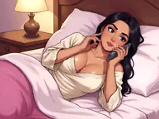 Jaya Teacher - indian sex movie part 2 ( AI generated )