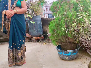 Indian Desi padosan bhabhi ki jordar chudai Hindi Audio