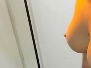Good-ass Girl Gets Fucked by Corrupt Cop in Exchange for Her Freedom - Dilan Clavijo