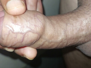 Dad give me handjob on my 19 th birthday