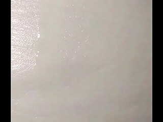 my sperm on the mattress is leaking into the mattress hole 1