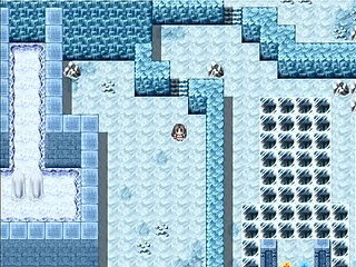 (  18 ) H RPG Games Irutsoku.saga #3