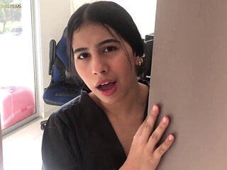 Neighbor, Can You Give Me a Cup of Sugar?