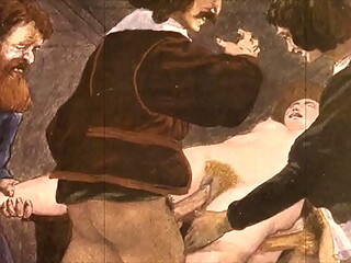 vintage erotic drawings
