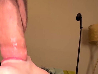 Alternative Girl Takes Big Cock
