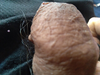 I knew amateur penis woke up with desires to penetrate