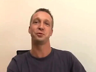 Pussy Licked Blondie From Germany Got Big Load on Her Mouth