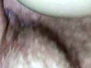 Anal Creampie with Russian Teen from Tinder