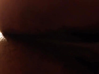 Ass Worship Video Hallelujah Johnson (Almond Joy)