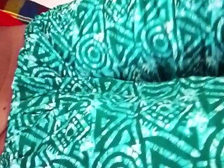 Desi Cheating Wife Fucked by Stranger for the First Time