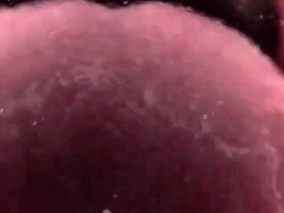 Tsubaki Kato Spits Her Stinky Saliva in Your Face