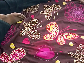 A Secret Affair Attha and Alludu Fucking Whail Massage Telugu Voice
