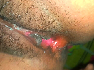 He Took His Stepsister-in Law with Fuck