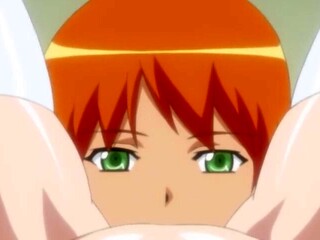 Gentle Angel at sunset_120420p0006