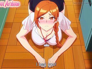 Pick up, face fuck, wife