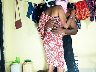 Desi GF gets hot and romantic