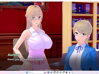 Cartoon sex, cartoon, cartoon fantasy
