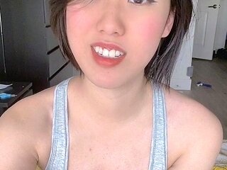 Asian japanese Hardcore amateur