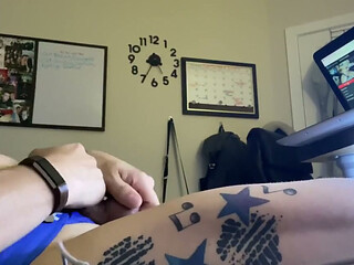 Can You Tell I Get Horny and Bored Often?