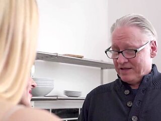 Alyssa Bounty joins the fuck to make it remarkable