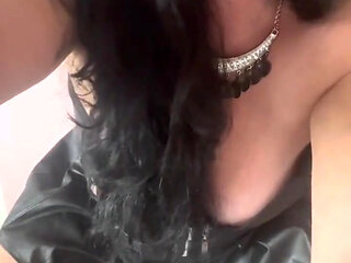 JOI Soiled and Humiliated to Enjoy