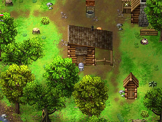 Sucking the Milky Tits of a Cow Girl