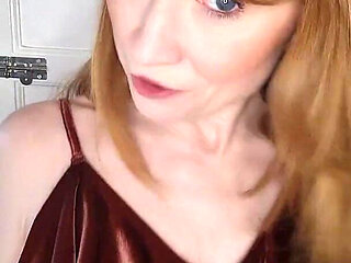 POV Seduced by Your Friends MILF-stepmom